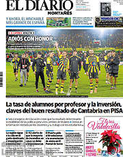 /El Diario Montañés