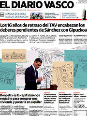 /El Diario Vasco