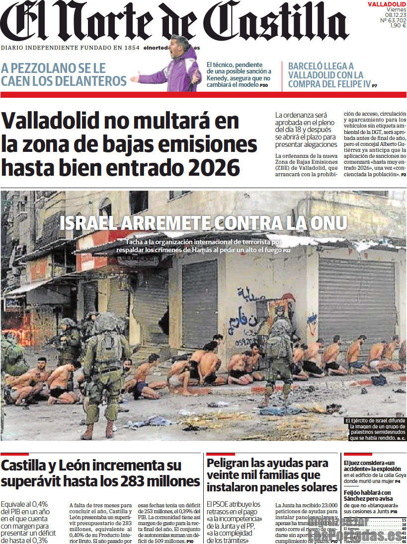 El Norte de Castilla