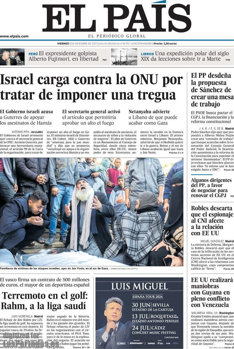 El País