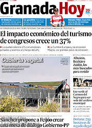 /Granada Hoy