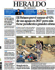 /Heraldo de Aragon