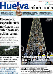 /Huelva Información