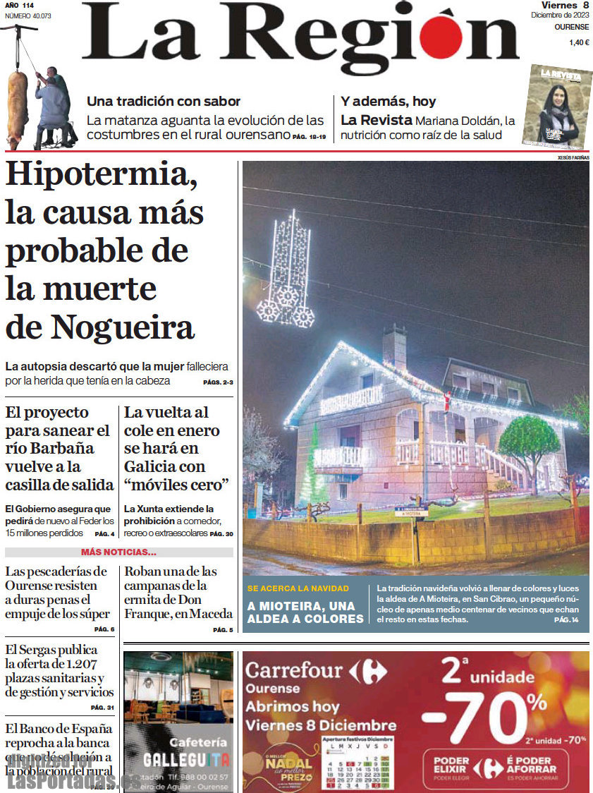La Región