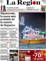 /La Región