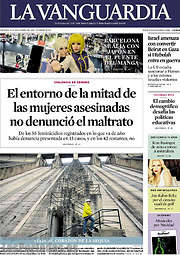 /La Vanguardia