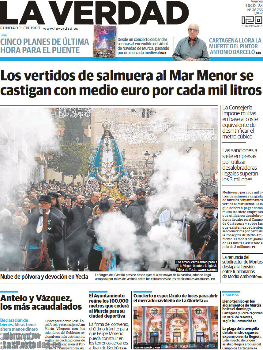 La Verdad