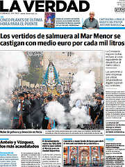 /La Verdad