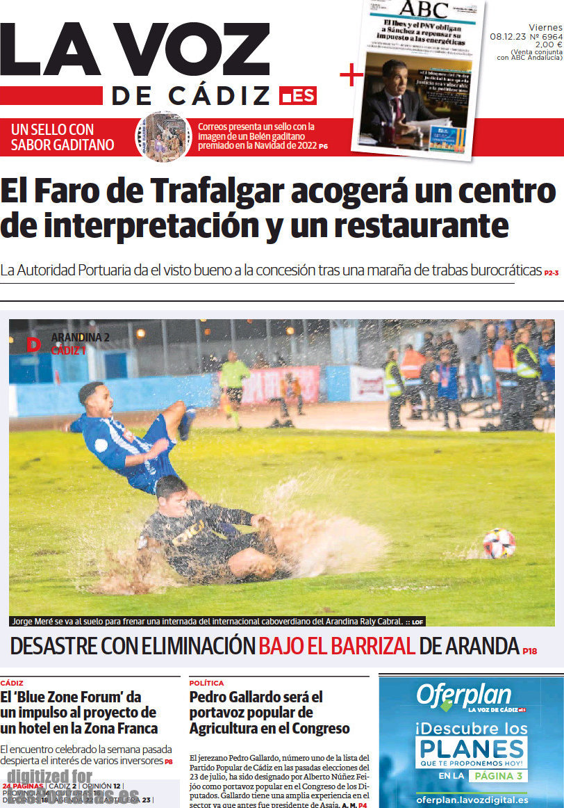 La Voz de Cádiz
