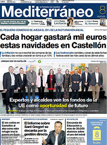 Periodico Mediterráneo