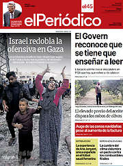 /El Periódico de Catalunya(Castellano)