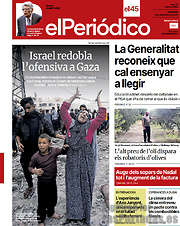 /El Periódico de Catalunya(Català)