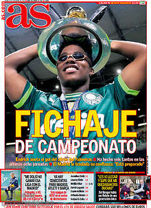Periodico AS