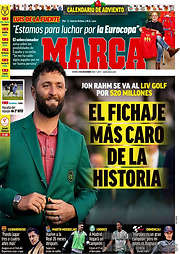 /Marca