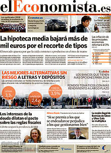 Periodico El Economista