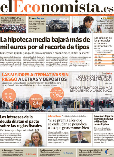 El Economista