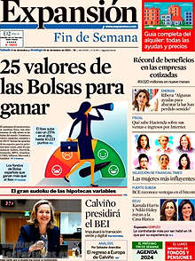 Periodico Expansion