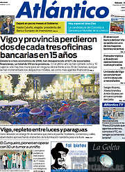 /Atlántico Diario