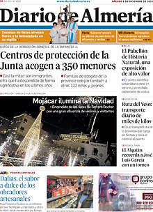 Periodico Diario de Almería