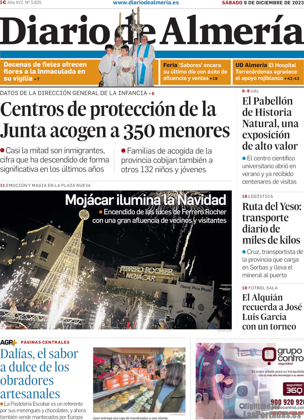Diario de Almería