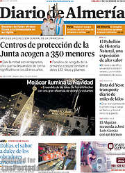 /Diario de Almería