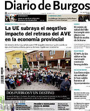 /Diario de Burgos