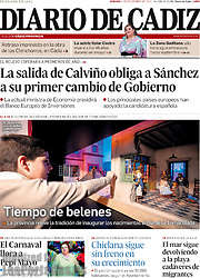/Diario de Cádiz