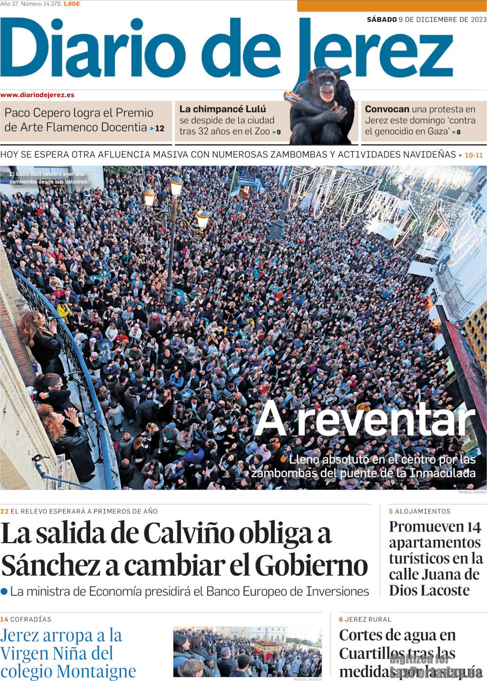 Diario de Jerez