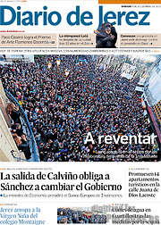 /Diario de Jerez