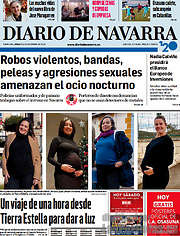 /Diario de Navarra