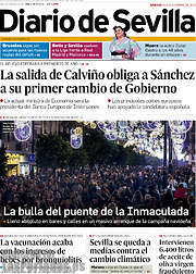 /Diario de Sevilla
