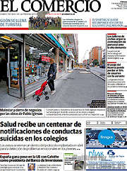 /El Comercio
