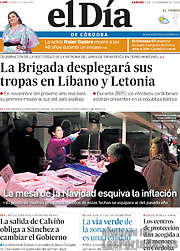 /El Día de Córdoba