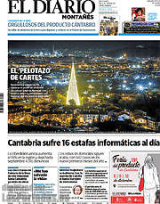 /El Diario Montañés