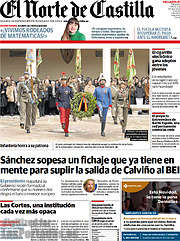 /El Norte de Castilla