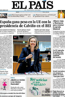 Periodico El País