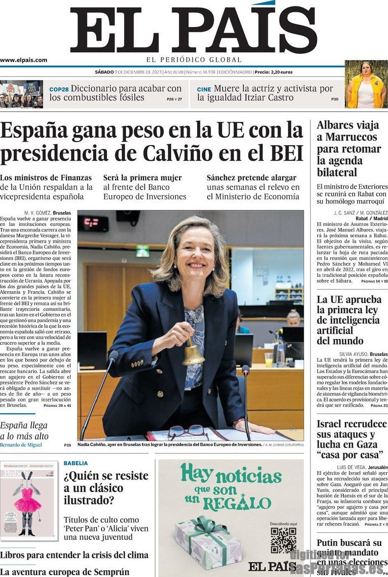 El País