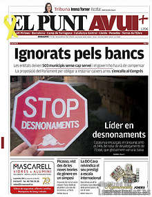 Periodico El Punt
