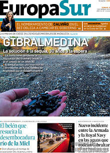 Periodico Europa Sur