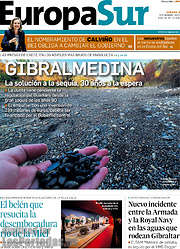 /Europa Sur