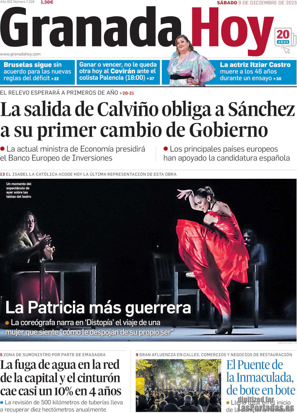 Granada Hoy