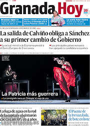 /Granada Hoy
