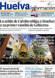 /Huelva Información