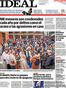 Periodico Ideal