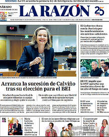 Periodico La Razón