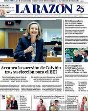 /La Razón