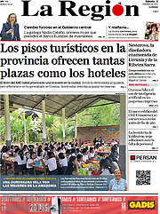 /La Región