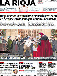 Periodico La Rioja