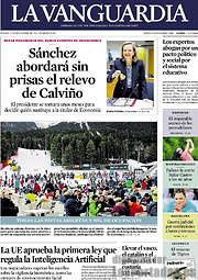 /La Vanguardia