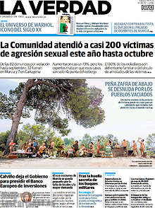 Periodico La Verdad